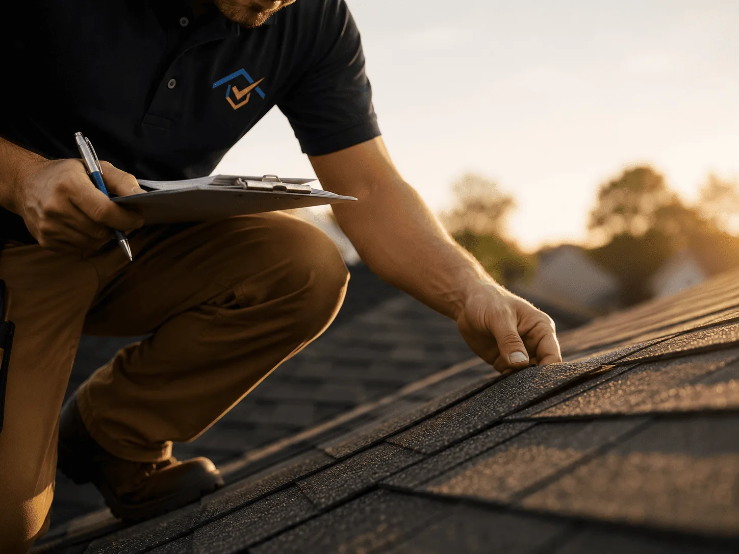 Why Choose Roof Inspection in Lynchburg, VA