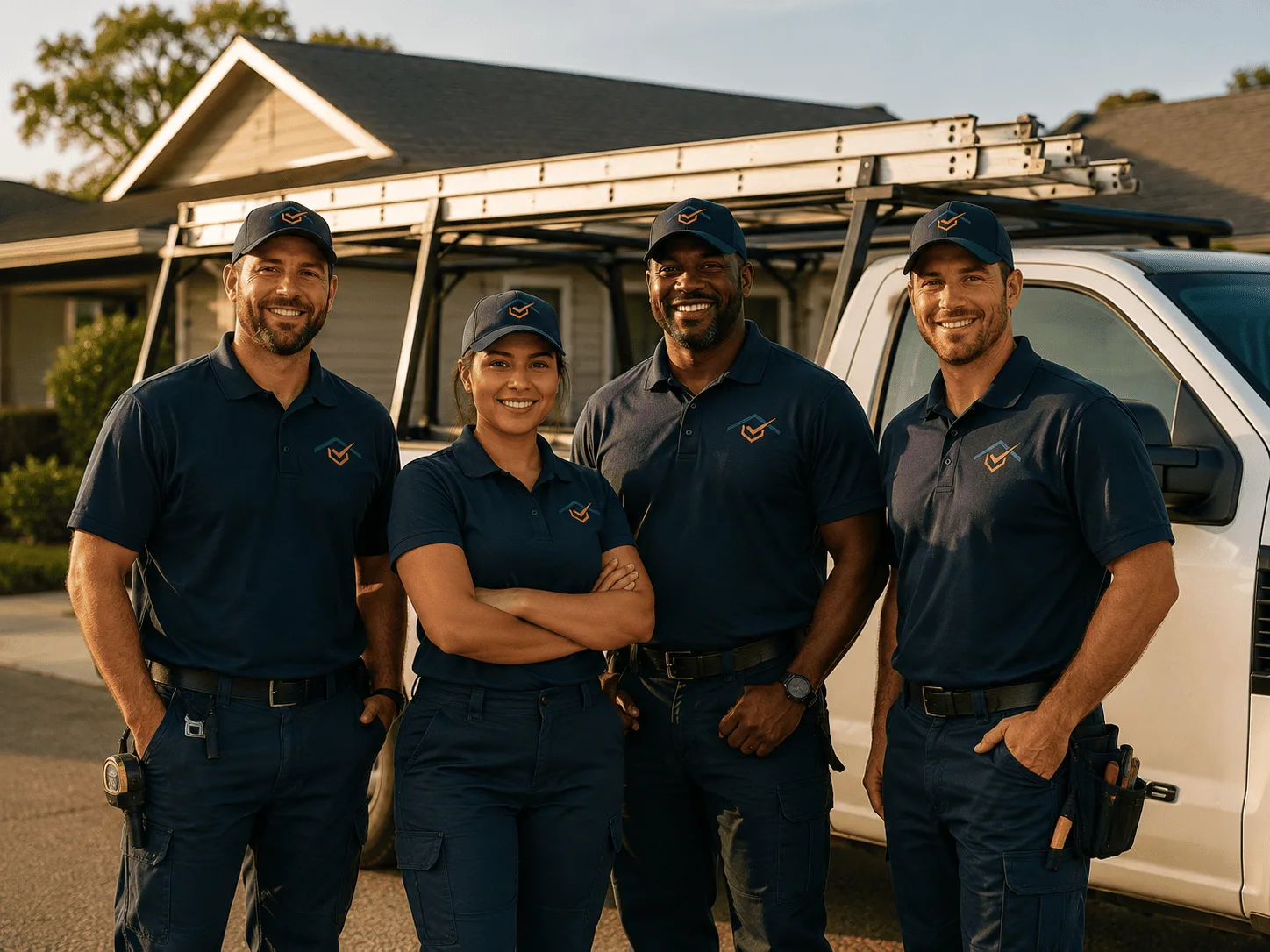 Roof Inspection company in Lynchburg, VA